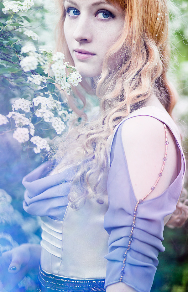 Chapter I: Infante. 25.05.2014. Постановочная съемка в Москве