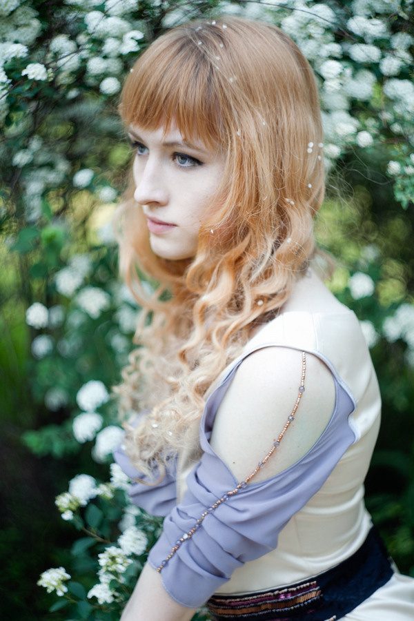 Chapter I: Infante. 25.05.2014. Постановочная съемка в Москве