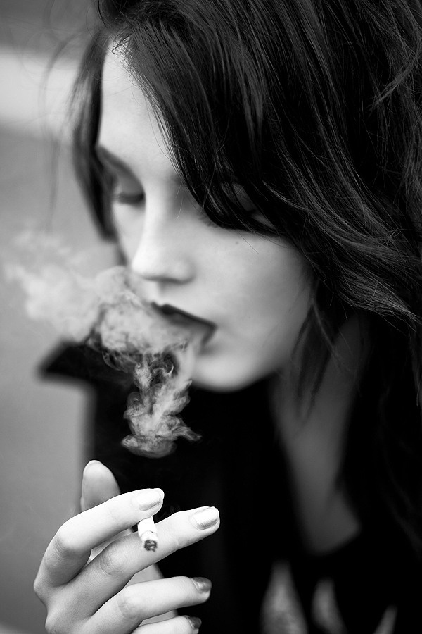 Recessional. Постановочная съемка в Москве