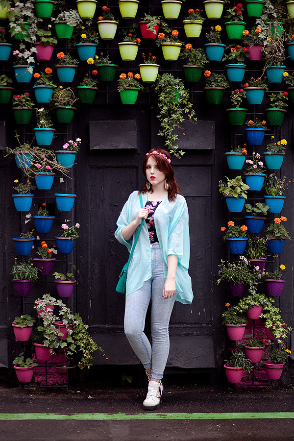 Hora & Lee 13.06.2014. Постановочная съемка в Москве