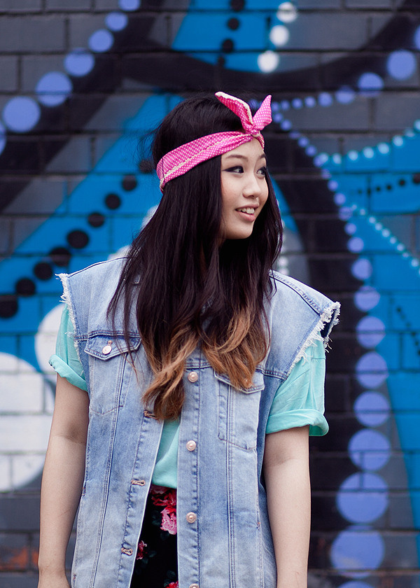 Hora & Lee 13.06.2014. Постановочная съемка в Москве