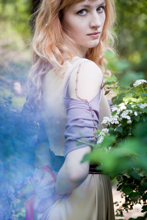 Chapter I: Infante. 25.05.2014. Постановочная съемка в Москве