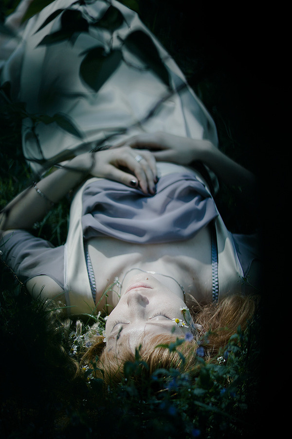 Chapter I: Infante. 25.05.2014. Постановочная съемка в Москве