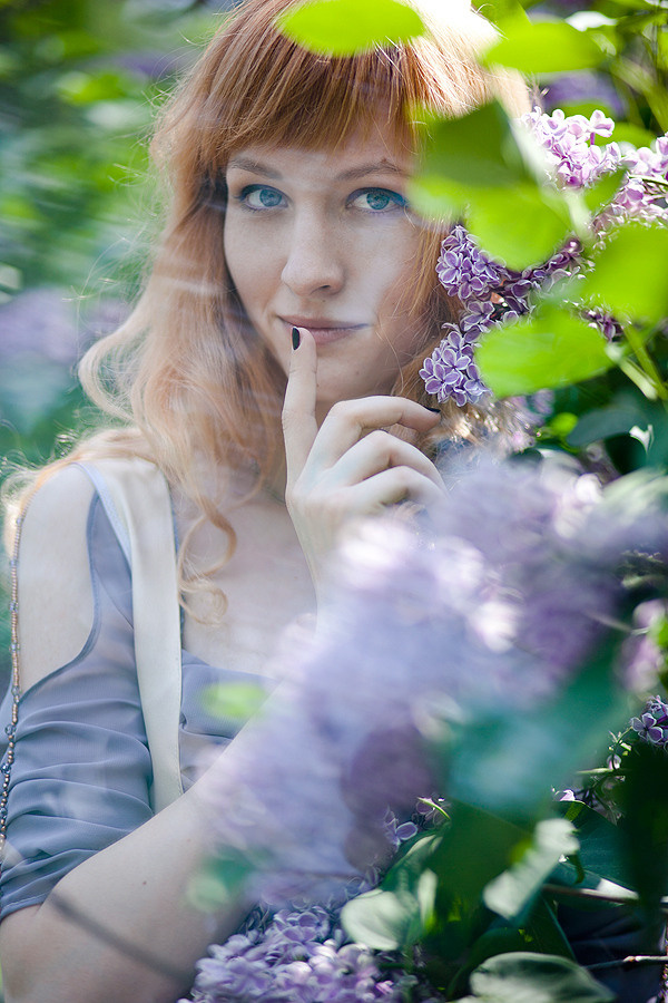 Chapter I: Infante. 25.05.2014. Постановочная съемка в Москве