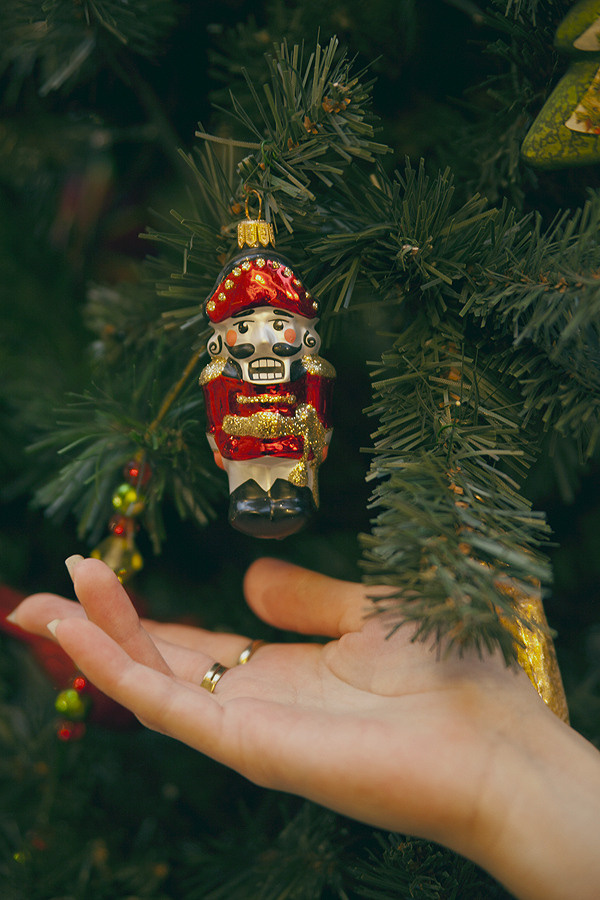 Christmas Lolita 07.01.2014. Постановочная съемка в Москве