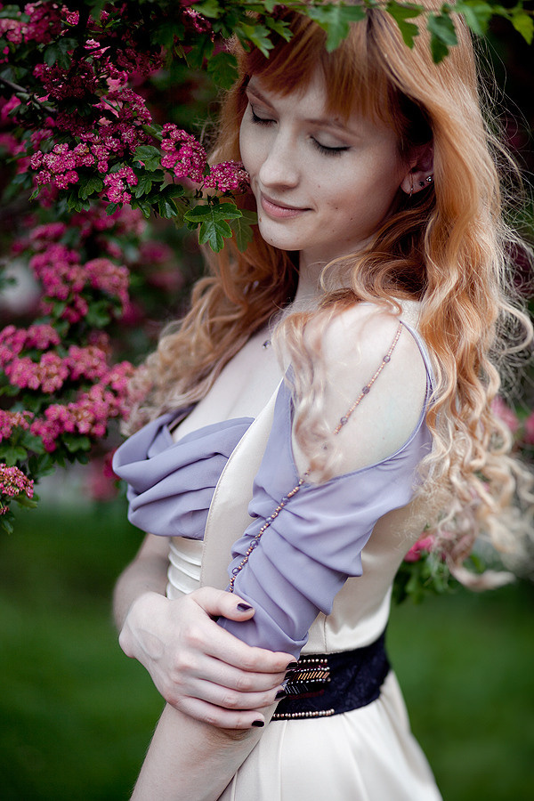 Chapter I: Infante. 25.05.2014. Постановочная съемка в Москве