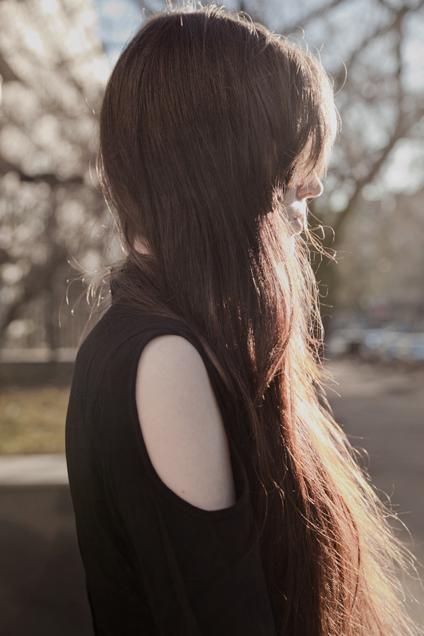 Natalia 10.03.2014. Постановочная съемка в Москве