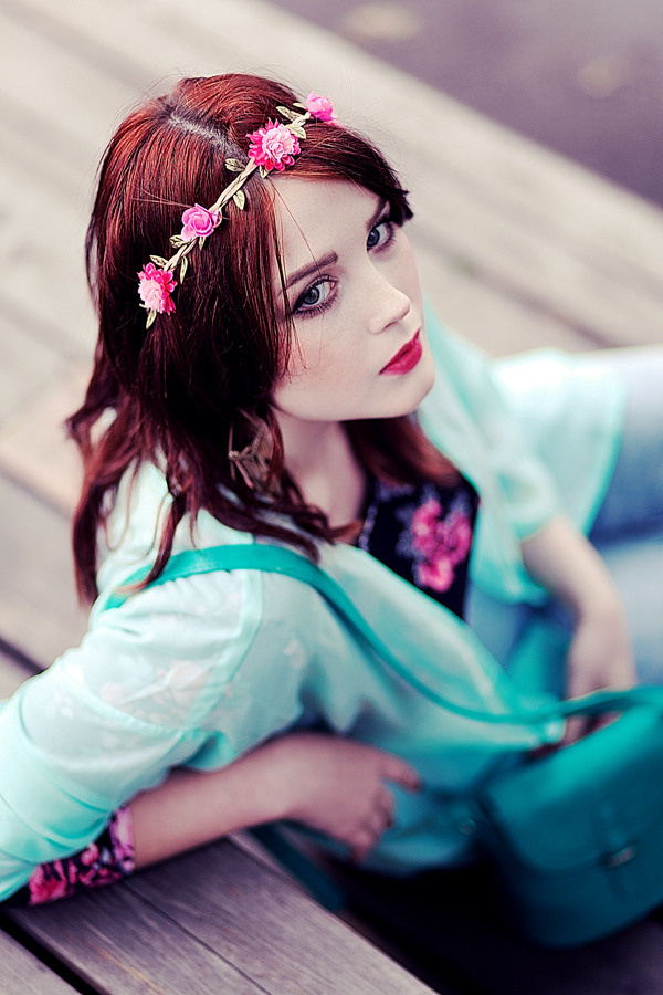 Hora & Lee 13.06.2014. Постановочная съемка в Москве