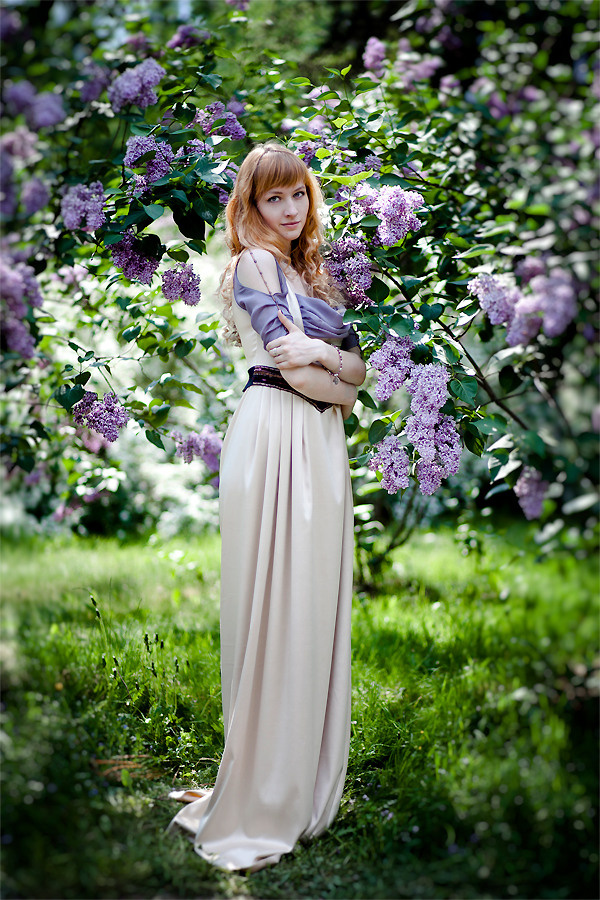 Chapter I: Infante. 25.05.2014. Постановочная съемка в Москве