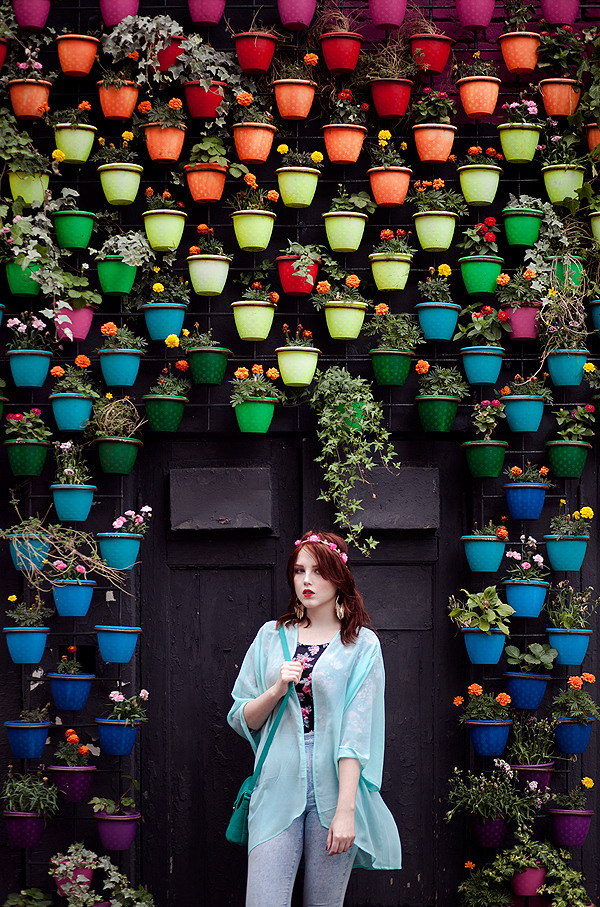 Hora & Lee 13.06.2014. Постановочная съемка в Москве