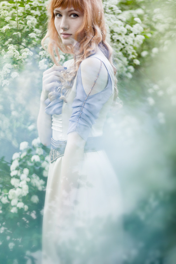 Chapter I: Infante. 25.05.2014. Постановочная съемка в Москве