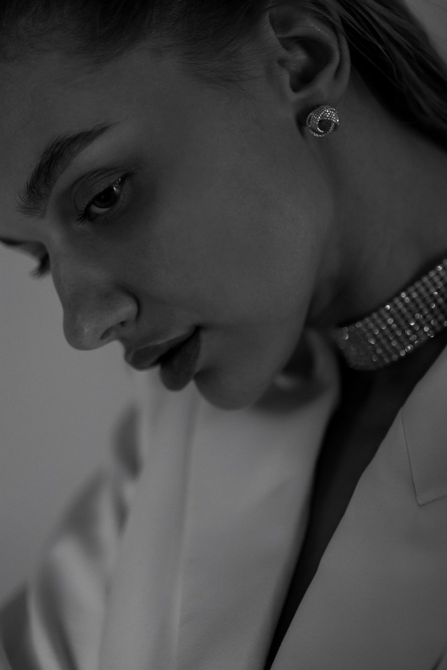 Влада. Фотограф Москва