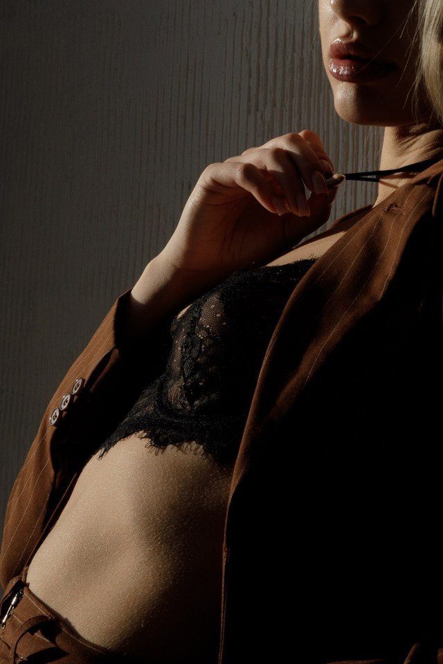 Влада. Фотограф Москва