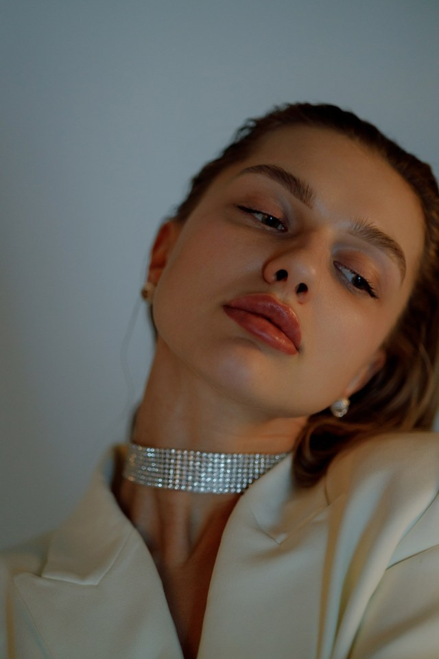 Влада. Фотограф Москва