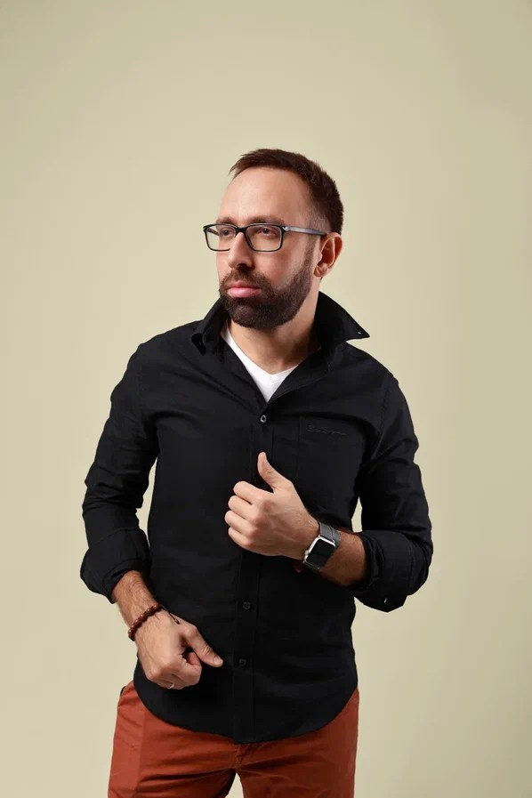 Портрет. Главная