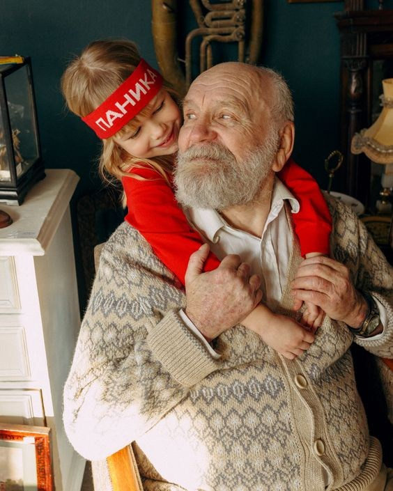 Сотрудничество (проекты). Семейный и детский фотограф в Санкт-Петербурге «Chilik»