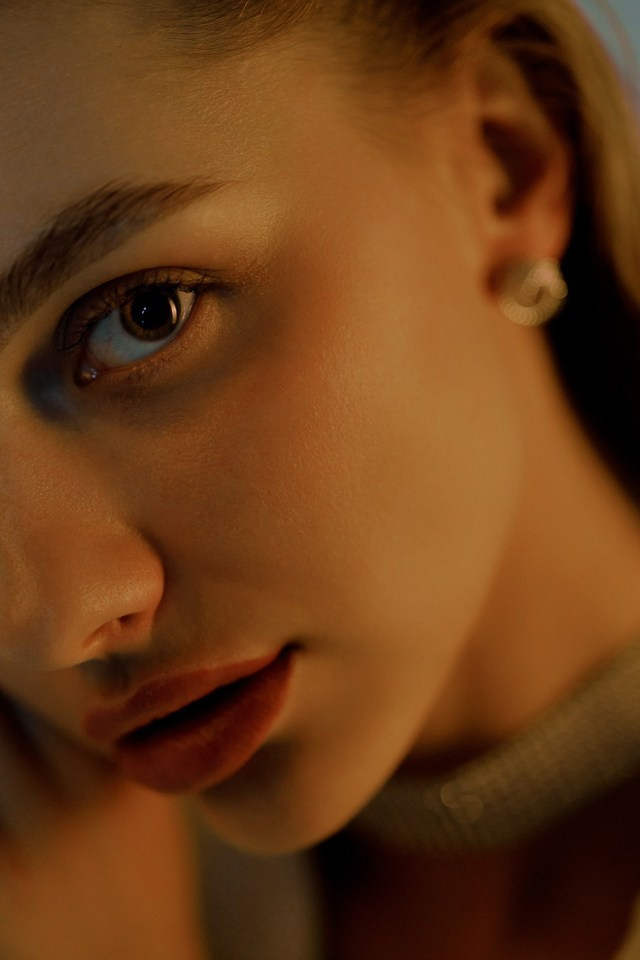 Влада. Фотограф Москва