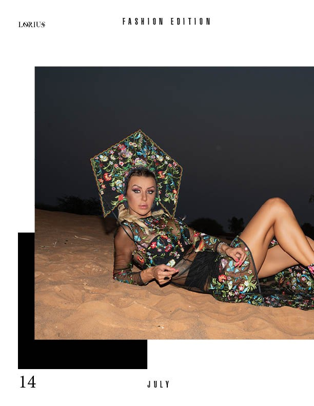 Mirages. Коммерческий фотограф Москва /Дубай, эксклюзивные фэшн фотосессии