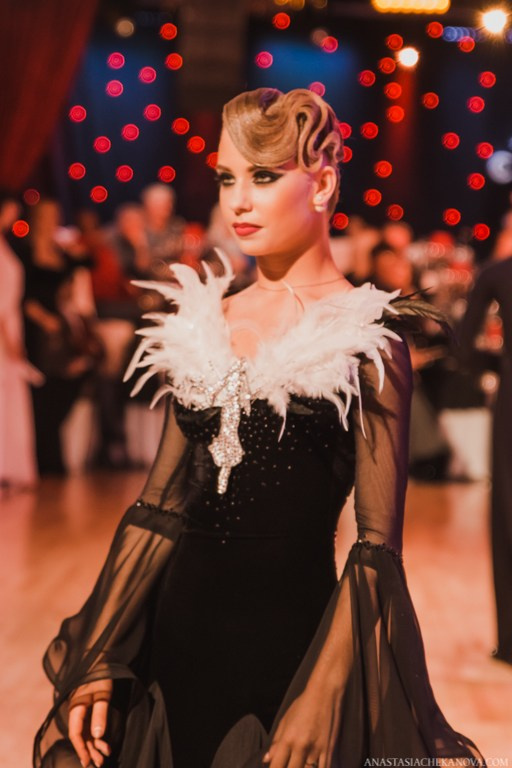 Международный турнир по спортивным бальным танцам Capital Cup. Концертный и бурлеск фотограф Москва