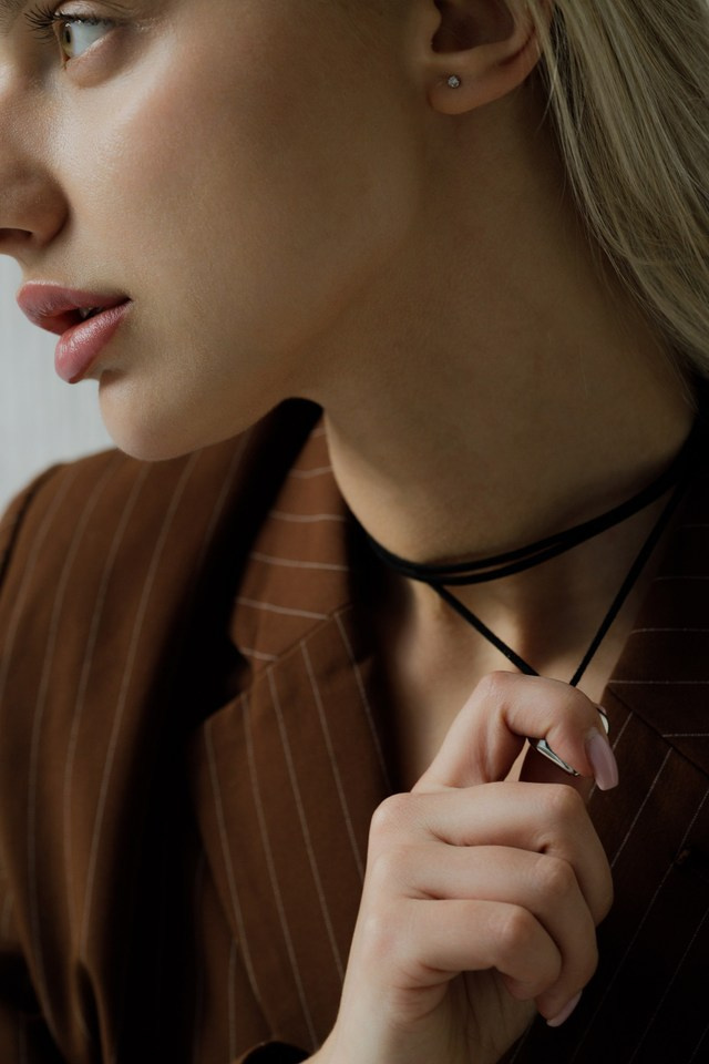 Влада. Фотограф Москва