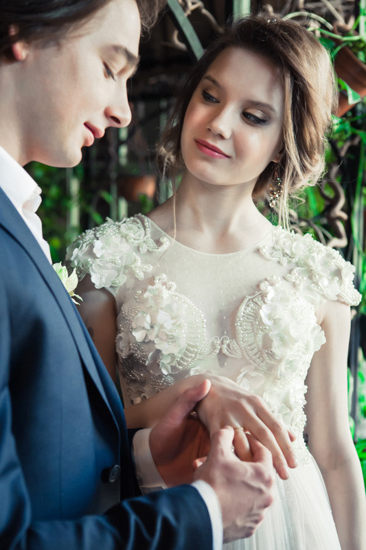 Свадьба. Фотограф в Москве Егиазарян Карен