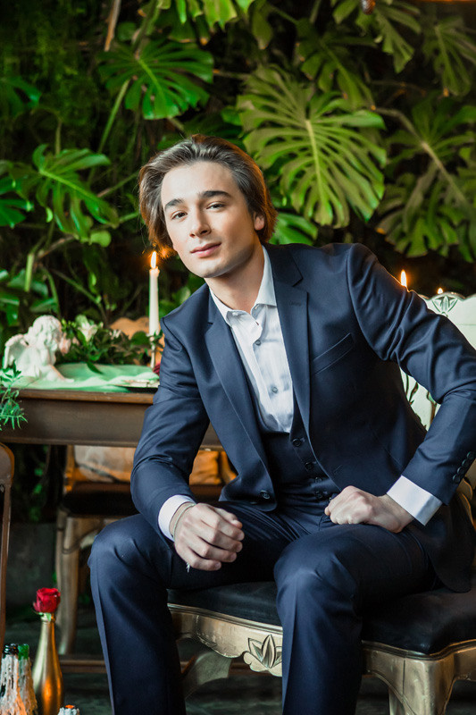 Фотограф в Москве Егиазарян Карен