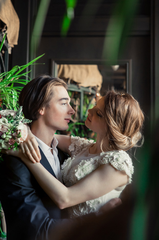 Фотограф в Москве Егиазарян Карен