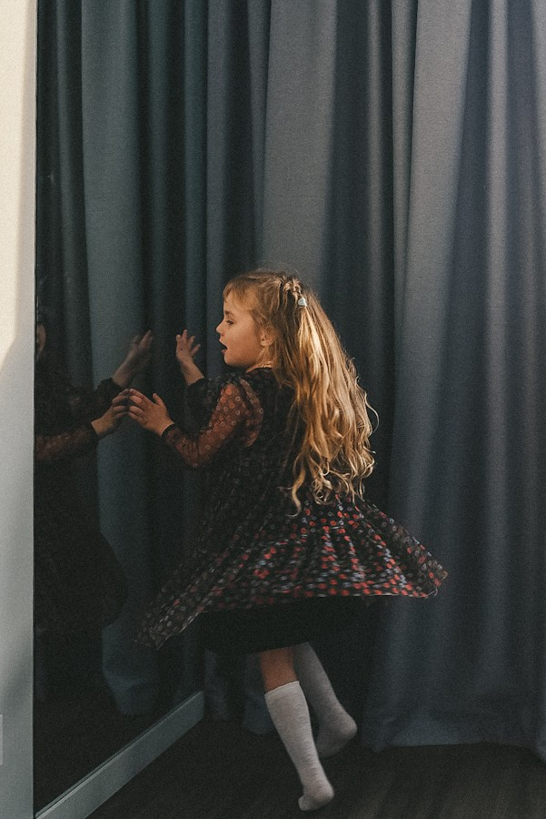 Амелия 🤍. Семейный, детский, lifestyle фотограф в Магадане Илона Проскурня