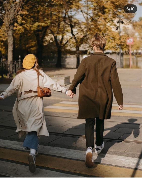 Рекомендации по одежде