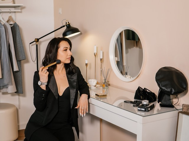 Валерия бьюти мастер