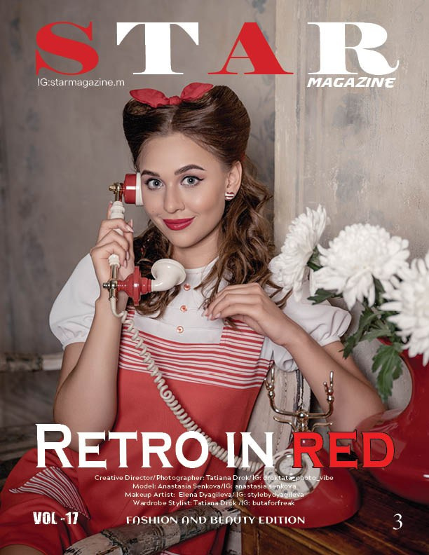 Fashion Magazine. Коммерческий фотограф Москва /Дубай, эксклюзивные фэшн фотосессии