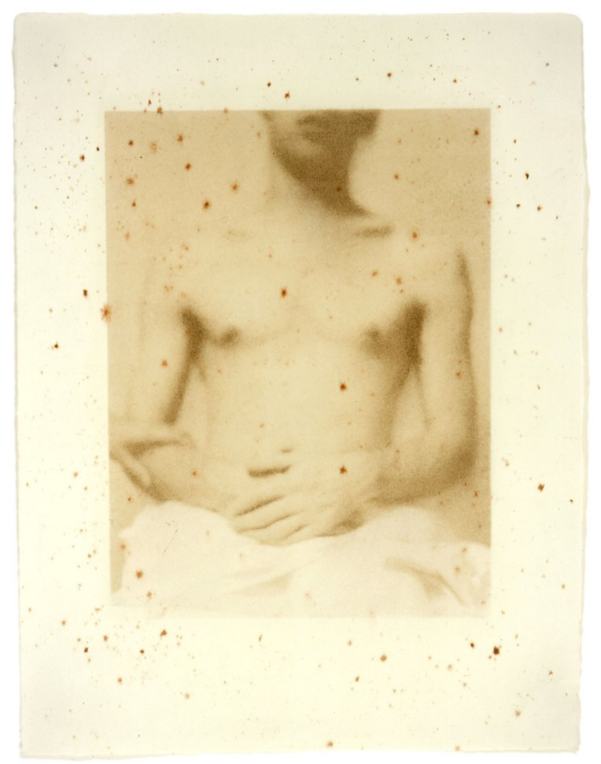 Фотограф Дэн Эстабрук (Dan Estabrook). Private image