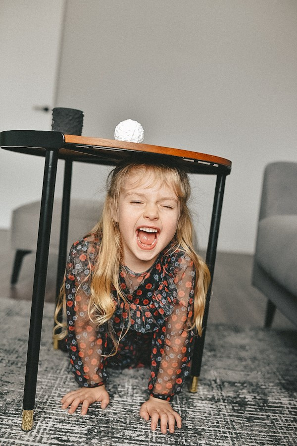 Амелия 🤍. Семейный, детский, lifestyle фотограф в Магадане Илона Проскурня