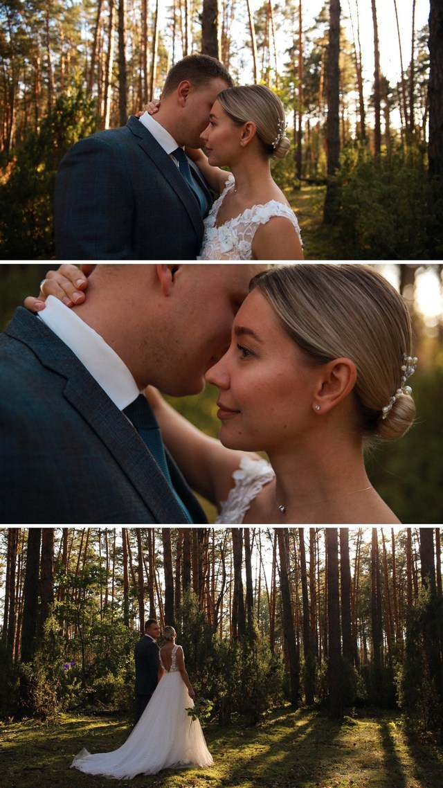 Свадьбы. Фотограф в Серпухове и Тарусе Ксения Царёва