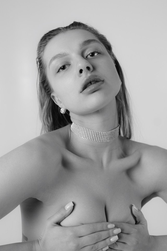 Влада. Фотограф Москва