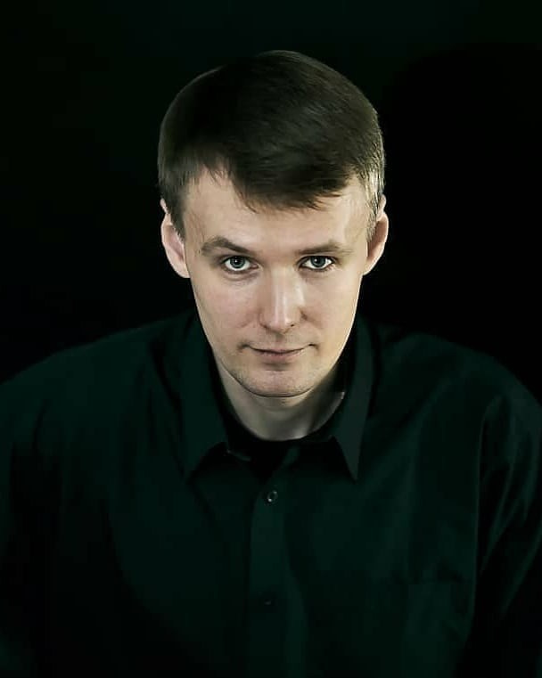 Михаил. Фотограф в Нижнем Новгороде Алексей Уковский