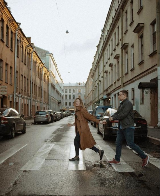 Рекомендации по одежде