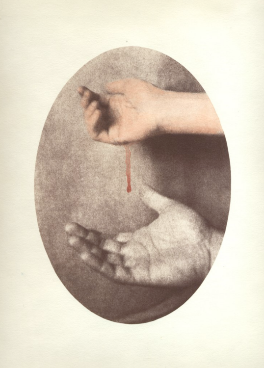 Фотограф Дэн Эстабрук (Dan Estabrook). Private image