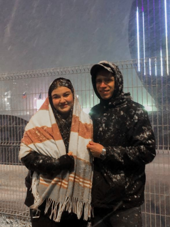 Гендерпати. Фотограф из Первоуральска Роман Заиченко