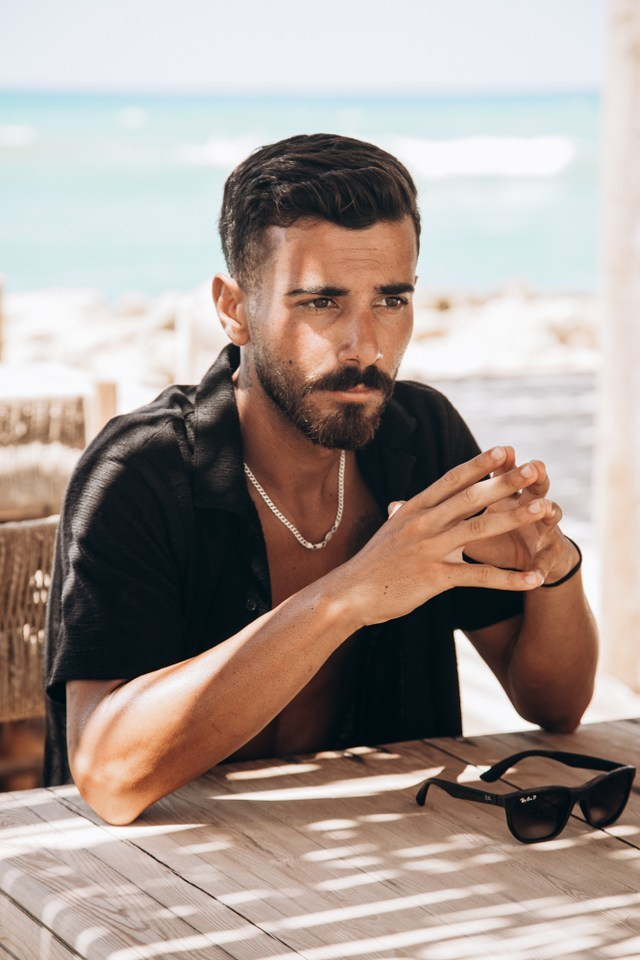 Али. Семейный и детский фотограф в Санкт-Петербург. Natalia Fadel