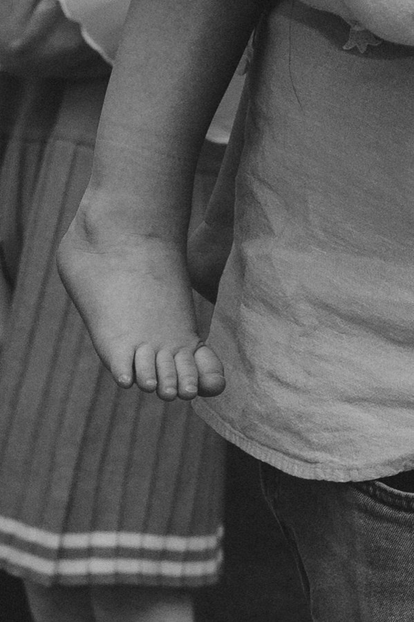 Крещение Георгий. Семейный и домашний фотограф в Москве и МО Королева Валерия