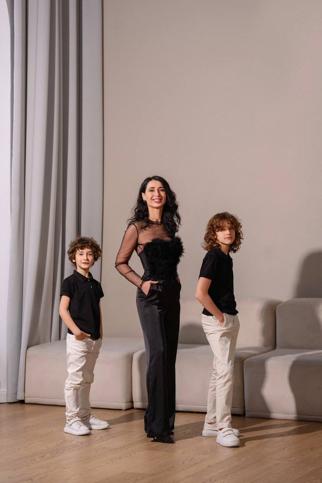 Семейная съемка. Главная