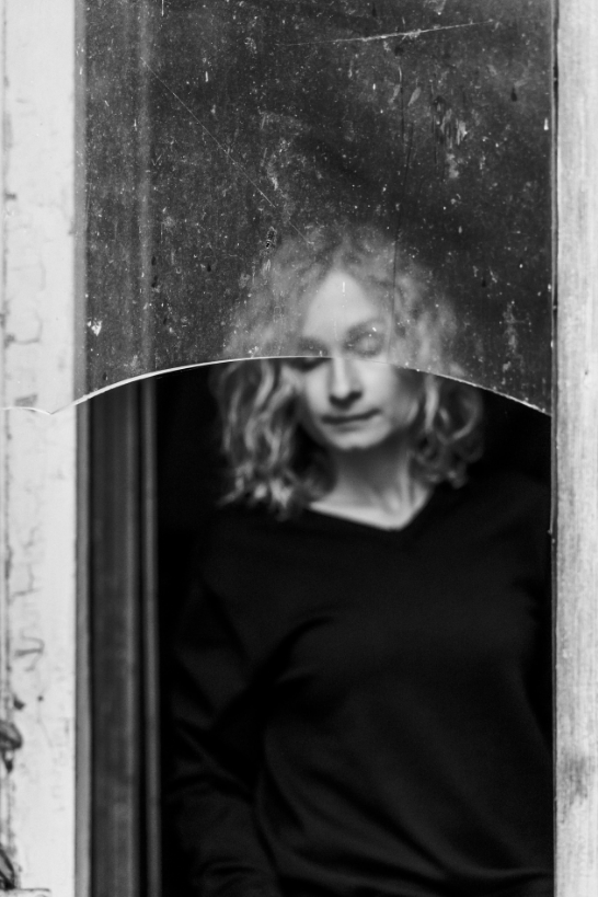 Интервью с Настей Арланцевой. Private image