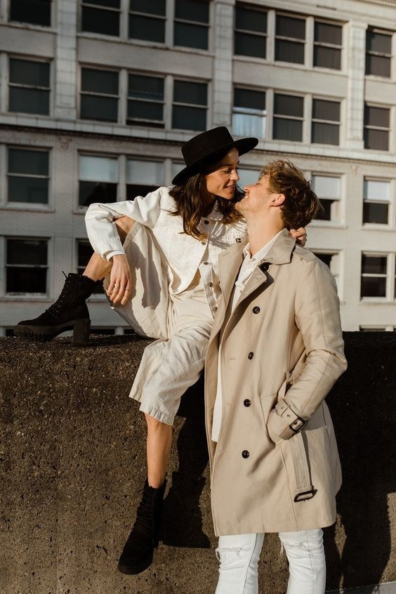 Рекомендации по одежде