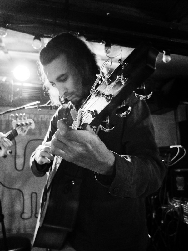 Документальный проект. Рекламный и коммерческий фотограф | Георгий Романов