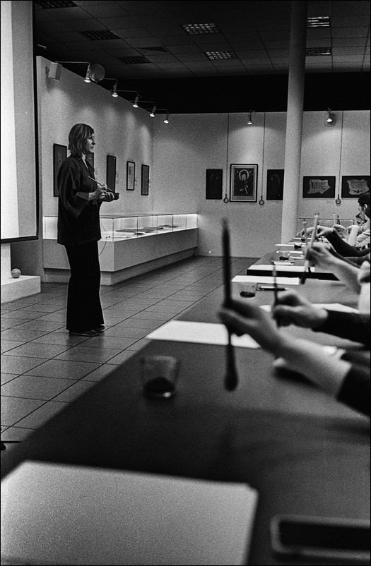 Документальный проект. Рекламный и коммерческий фотограф | Георгий Романов