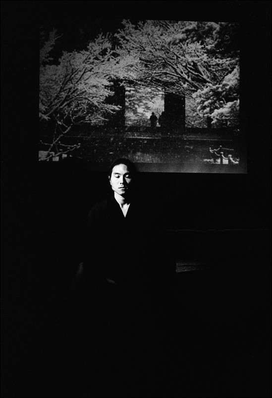 Документальный проект. Рекламный и коммерческий фотограф | Георгий Романов