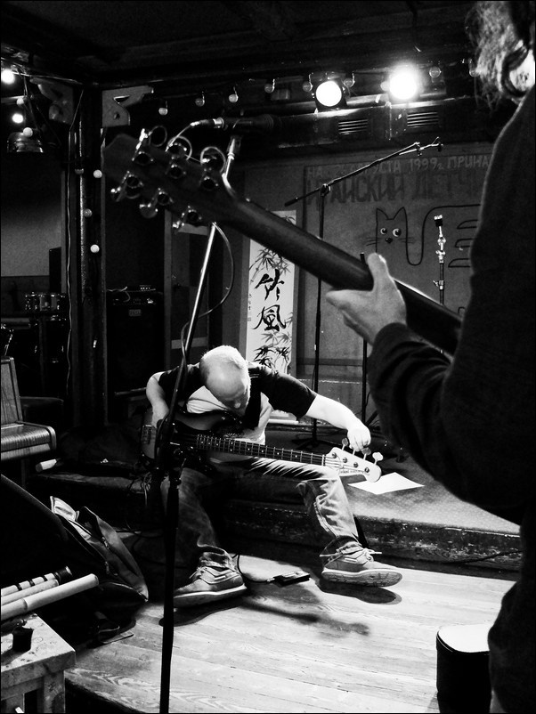 Документальный проект. Рекламный и коммерческий фотограф | Георгий Романов