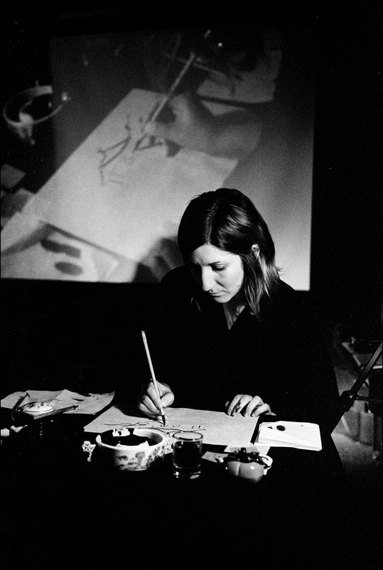 Документальный проект. Рекламный и коммерческий фотограф | Георгий Романов