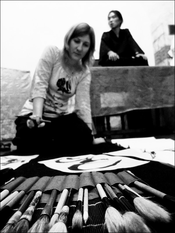 Документальный проект. Рекламный и коммерческий фотограф | Георгий Романов